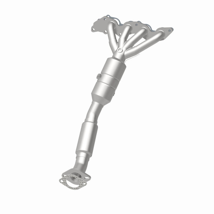 MagnaFlow Direct Fit Catalytic Converter 08-09 Ford Focus 2.0L