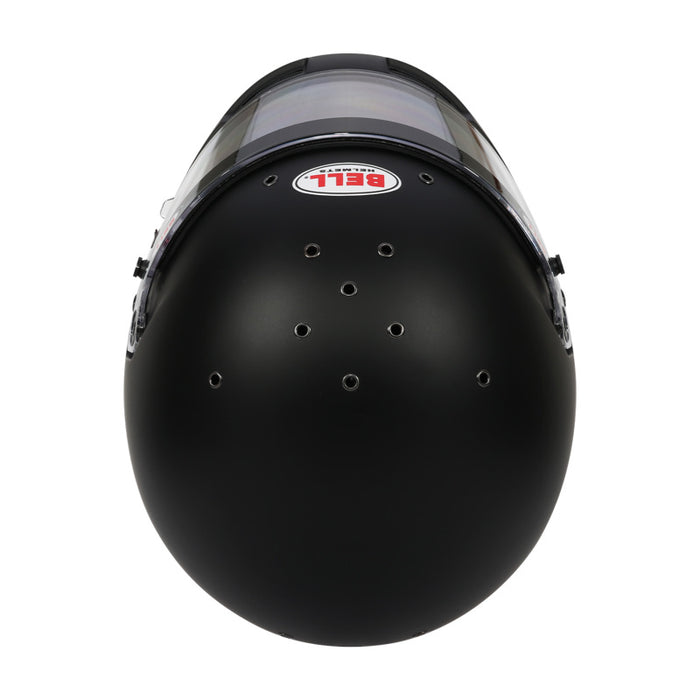 Bell Helmet Rs7 White (Hans) 61+(7 5/8 +) Fia8859-2024/Sa2025