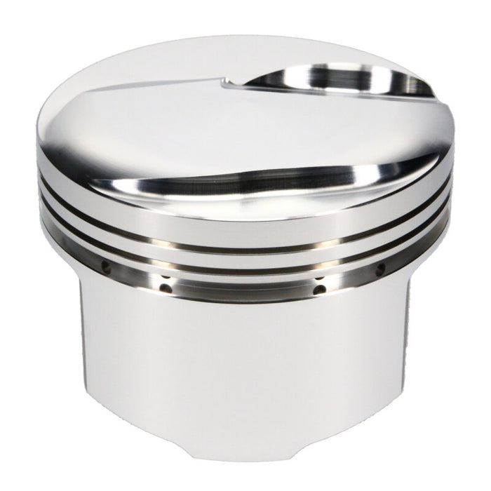 JE Pistons Chevrolet Big Block 4.310in Bore 1.645in CH -23.00 CC Piston Set