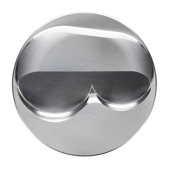 JE Pistons 350 SBC 4.040 in. Bore 1.250 in. CH 13.70 CC Dome Left Piston - Single