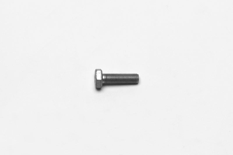 Wilwood bolt M10-1.25X35MM LG hhcs 10.9 WES072 CL1 silver din 961 17MM head