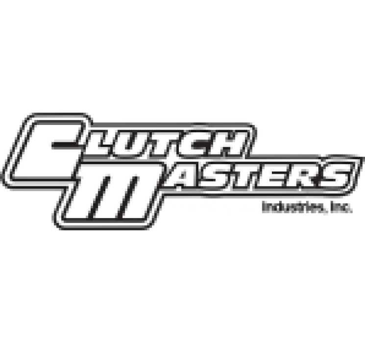 Clutch Masters 99-02 Nissan Skyline 2.6L RB26DETT Pull Style 6-Speed Steel Flywheel