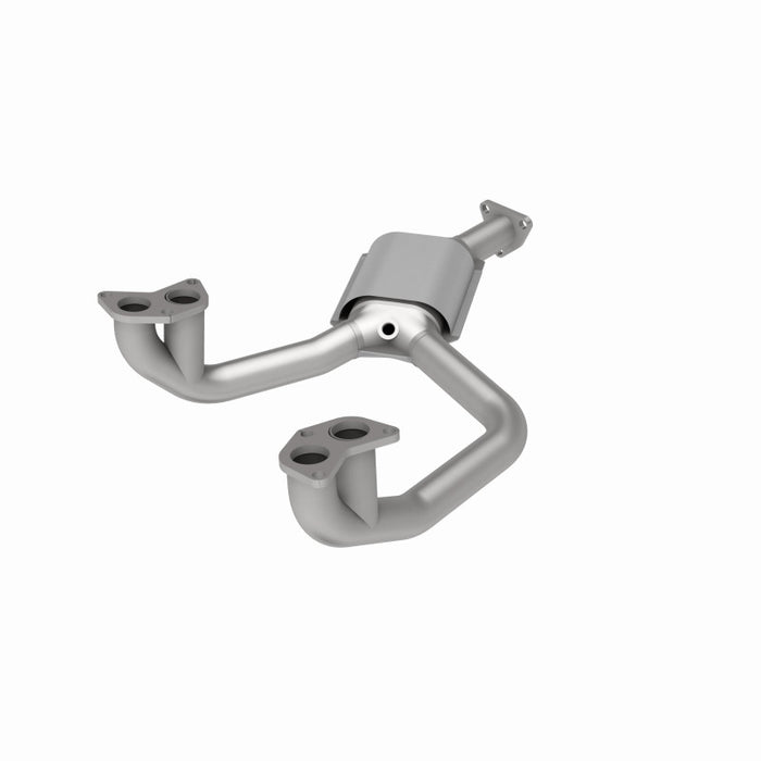 MagnaFlow Direct Fit Catalytic Converter Subaru Legacy 90-93 2.2L