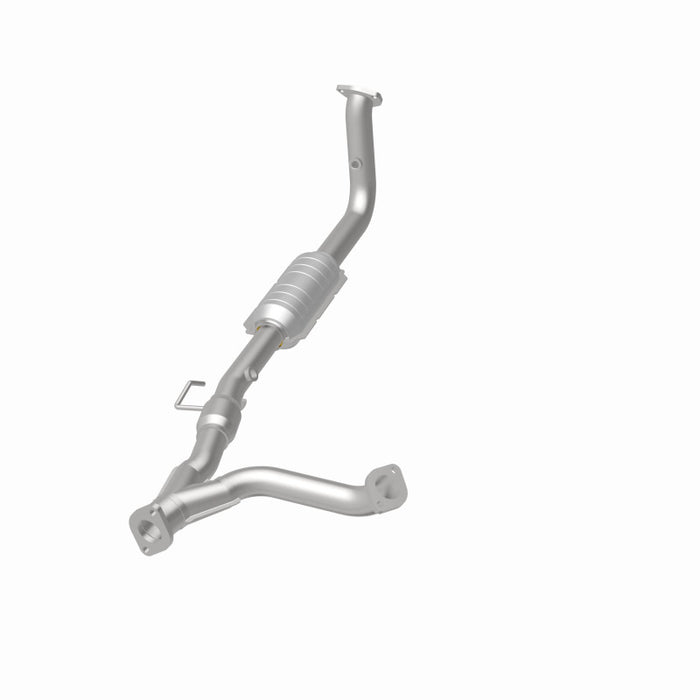 MagnaFlow Direct Fit Catalytic Converter 96-97 3.2L Passport D/S A/T