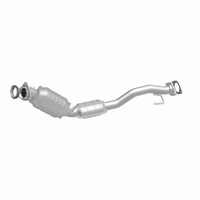 MagnaFlow Direct Fit Catalytic Converter 08 Trailb/Envoy 4.2L