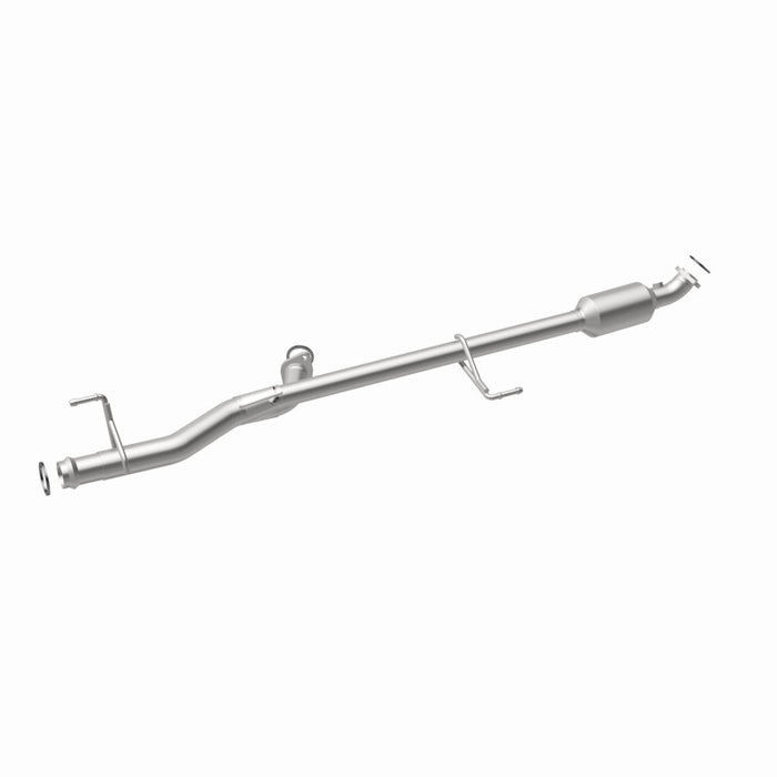 MagnaFlow 05-06 Toyota Tundra 4.0L Direct Fit Converter