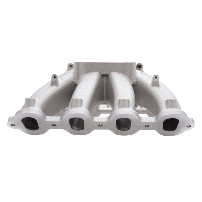 Edelbrock Chevy LSR SB Super Victor Dominator Carburetor Intake Manifold