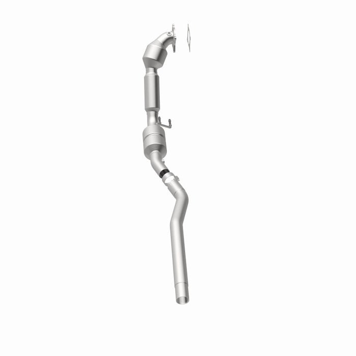 MagnaFlow 14-17 Volkswagen Tiguan 2.0L Direct Fit Converter
