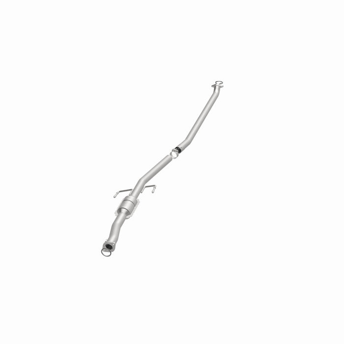 MagnaFlow Direct Fit Catalytic Converter 2004 Toyota Rav4 2.4L