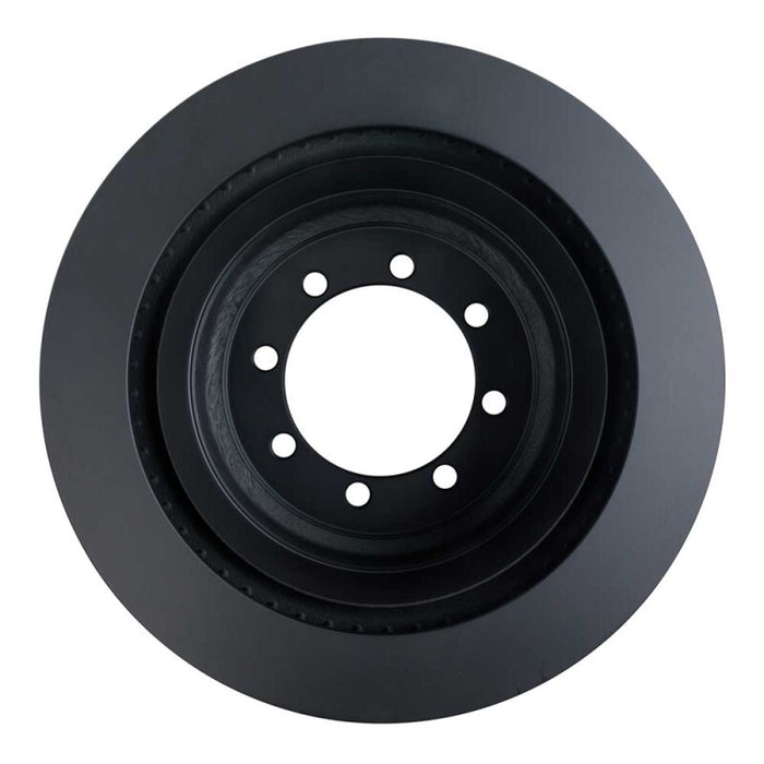 Timbren 19-26 Ram 3500 L6 6.7L BES Coated Brake Rotor - Rear
