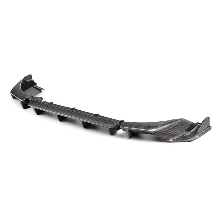 Seibon 2023+ Nissan Z MB-Style Carbon Fiber Rear Diffuser