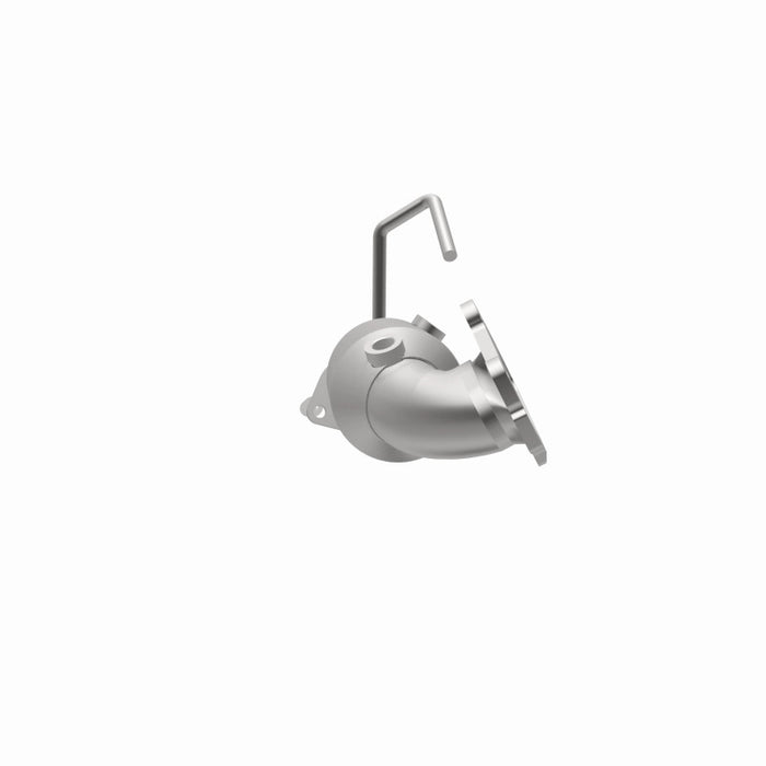 MagnaFlow Direct Fit Catalytic Converter California Grade 12-15 Jeep Wrangler V6 3.6L