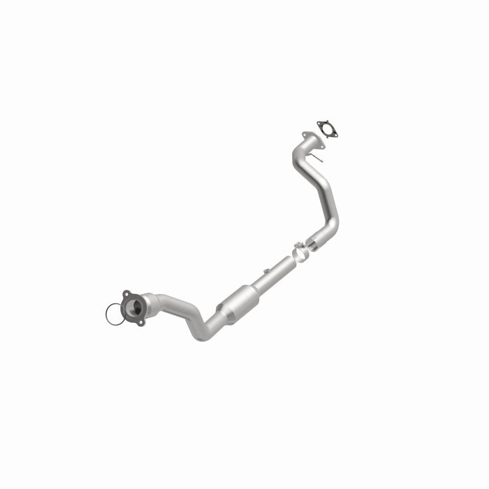 MagnaFlow 05-06 Terraza V6 3.5 OEM Underbody Direct Fit Converter