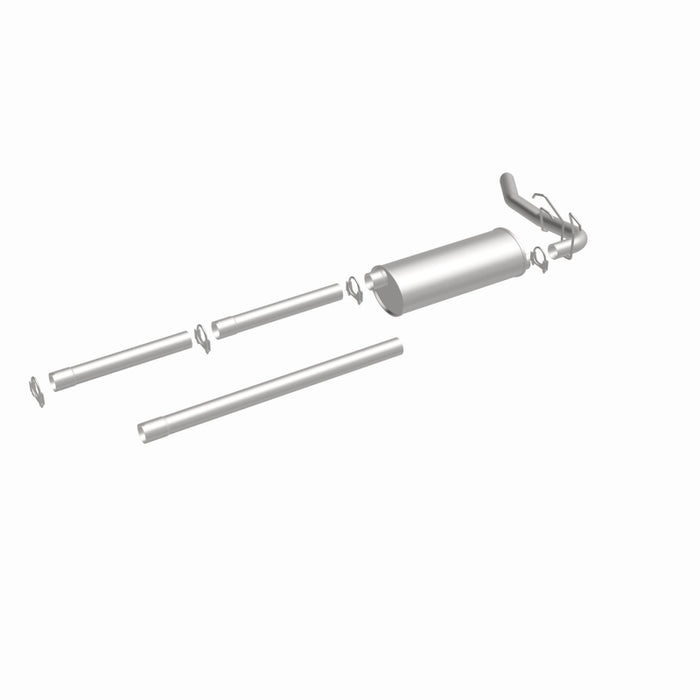 MagnaFlow BRE Exhaust Kit 97 Ford F-150