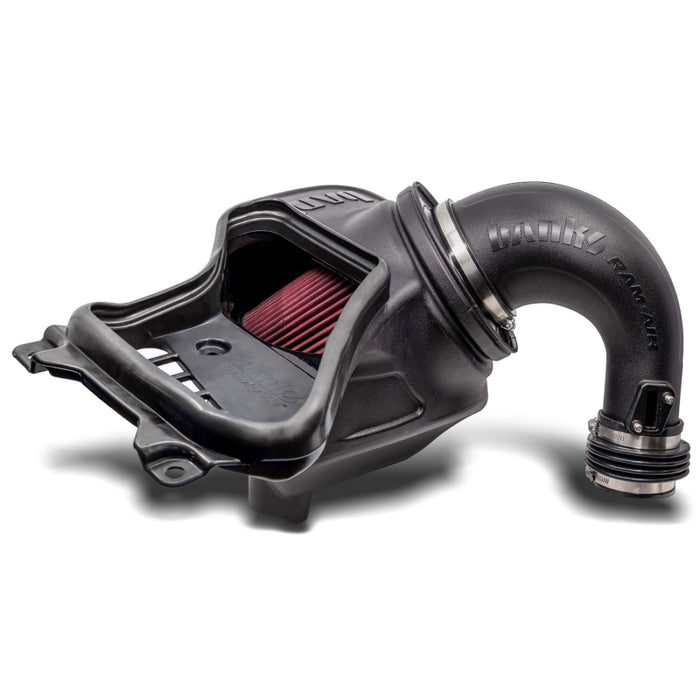 Banks Power 24-25 Toyota Tacoma 2.4L Ram Air Intake w/ Oiled Filter