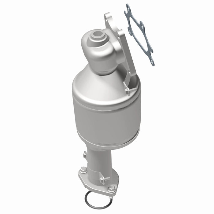 MagnaFlow 05-10 Honda Odyssey 3.5L Direct Fit Converter