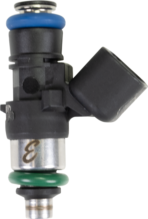 Edelbrock Precision-Flow Fuel Injector (42 lb/hr) - Set of 8