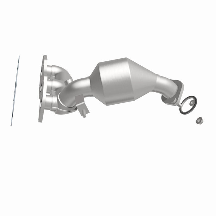MagnaFlow 07-10 Toyota Sienna 3.5L Direct Fit Converter