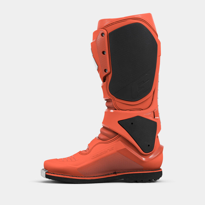 Gaerne SG22 Limited Edition Gore-Tex Enduro Sedona Red Size 10