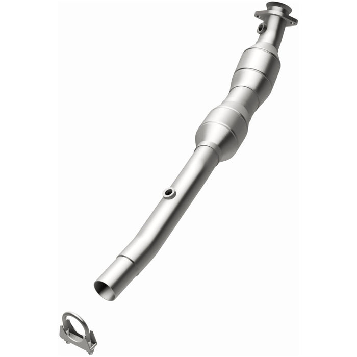 MagnaFlow 2005 Land Rover Range Rover 4.4L Direct Fit Converter