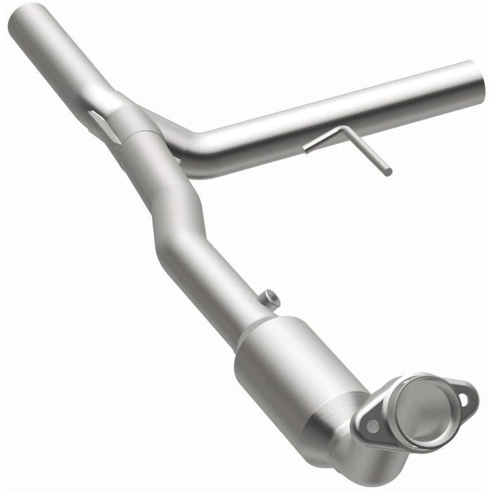 MagnaFlow 07-08 Ford F-150 4.2L Direct Fit Converter