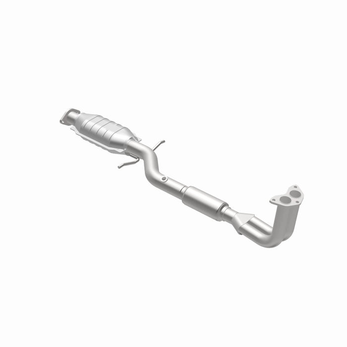 MagnaFlow Direct Fit Catalytic Converter 99-01 Hyundai Sonata 2.4L