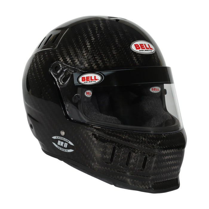 Bell Helmet Br8 Carbon 60(7 1/2) Sa2025