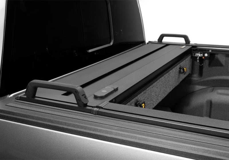 RealTruck 2026 Ford Ranger 5ft Bed RetraxPRO EZ-Off FRC-4000
