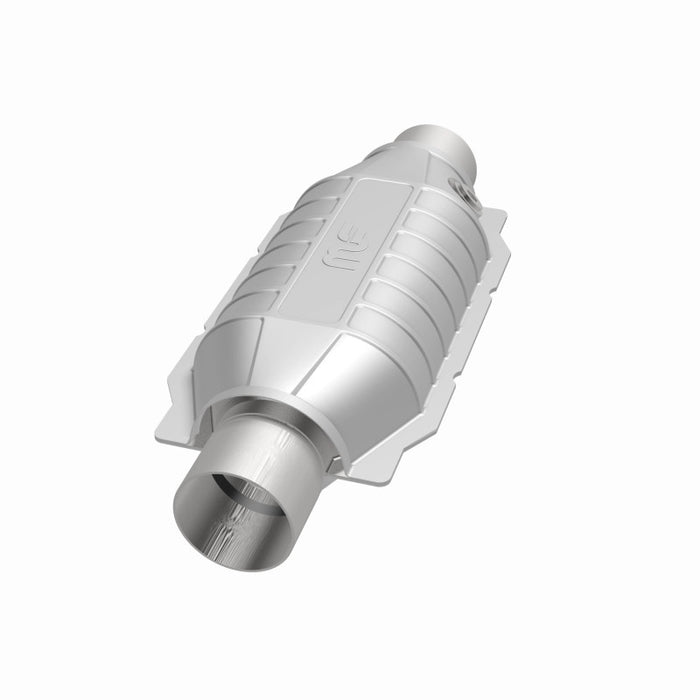 MagnaFlow Universal Catalytic Converter 3.00inch w/ single O2