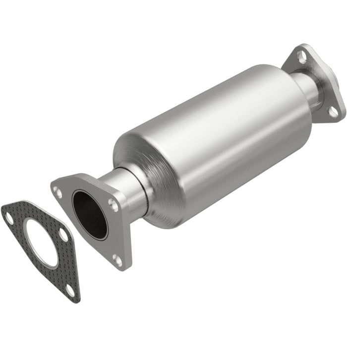 MagnaFlow 86-89 Honda Accord 2.0L CA Direct Fit Converter