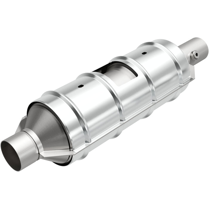 MagnaFlow Universal Catalytic Converter 97-02 Ford Truck And Vans