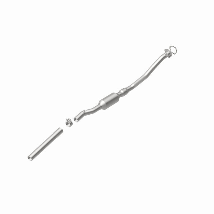 MagnaFlow Direct Fit Catalytic Converter 96-99 Audi A4/A4 Quattro 2.8L P/S (49 State)