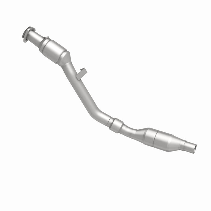 MagnaFlow Direct Fit Catalytic Converter 04-06 Audi S4 4.2L