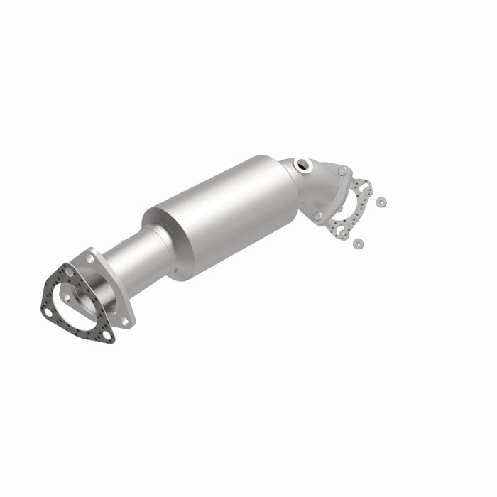 MagnaFlow Direct Fit Catalytic Converter 97-00 Audi A4 1.8L