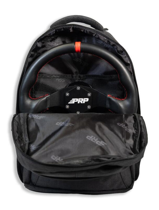 PRP Backpack - Black