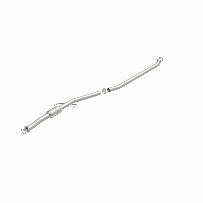 MagnaFlow Direct Fit Catalytic Converter 2004 Toyota Rav4 2.4L