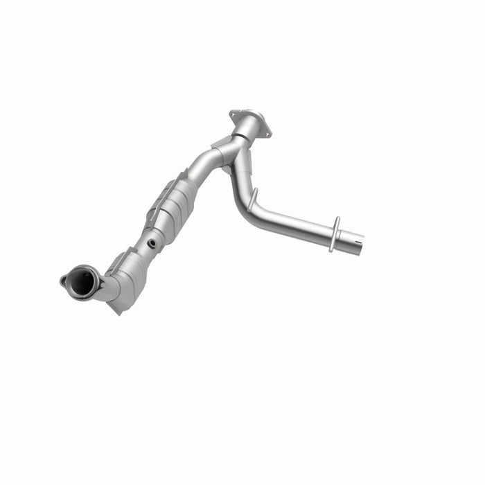 MagnaFlow Direct Fit Catalytic Converter 03-04 Exped Passenger Side 4.6L