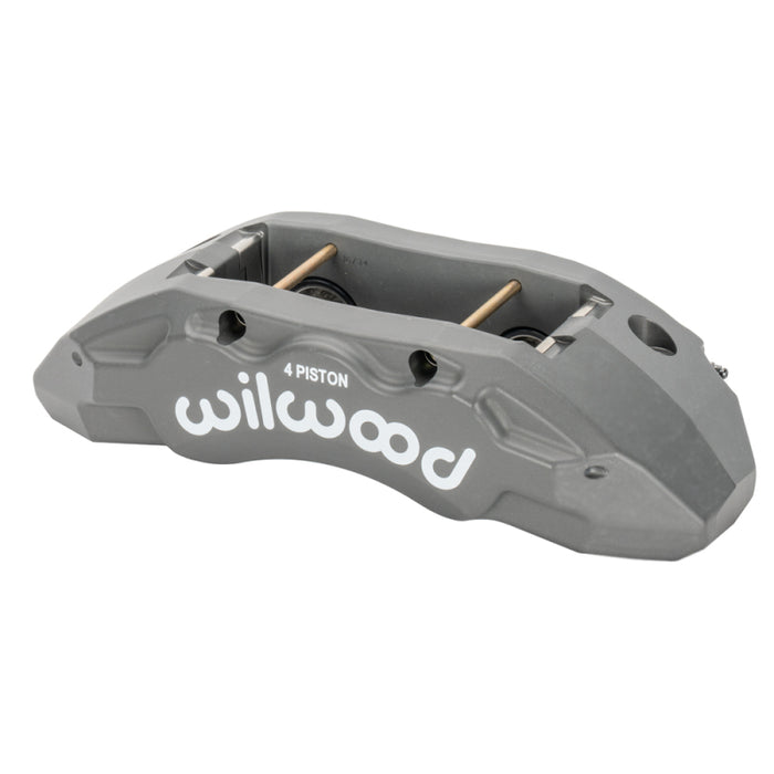 Wilwood caliper TX4R 1.62/1.38 1.25 rotor L/H ANO