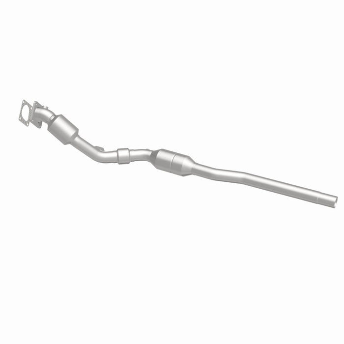 MagnaFlow Direct Fit Catalytic Converter 01-02 Audi S4 2.7L D/S