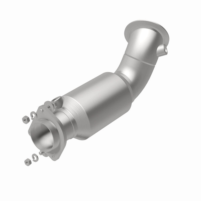 MagnaFlow 2015 M3 3 Underbody Direct Fit Converter