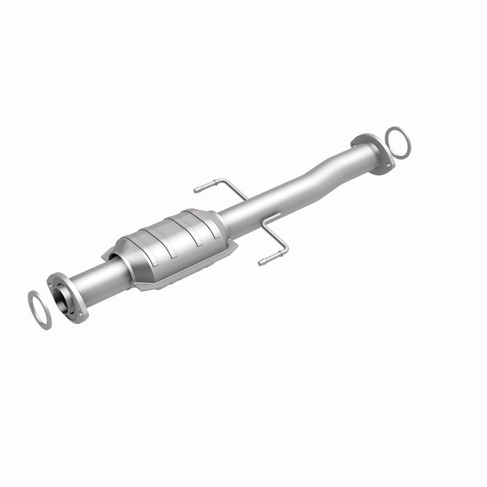 MagnaFlow Direct Fit Catalytic Converter 02-03 Toyota Tacoma 2.4L