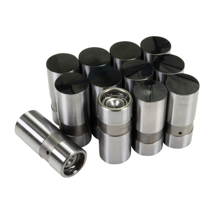 Comp Cams Ford Applications Xtreme Energy DLC Hydraulic Flat Tappet Lifter .875in DLC. - 6 Cyl