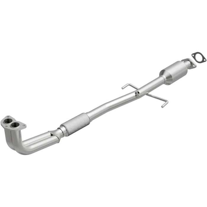MagnaFlow 99-00 Galant L4 2.4 OEM Underbody Direct Fit Converter