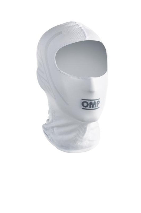 OMP KS BALACLAVA BLACK