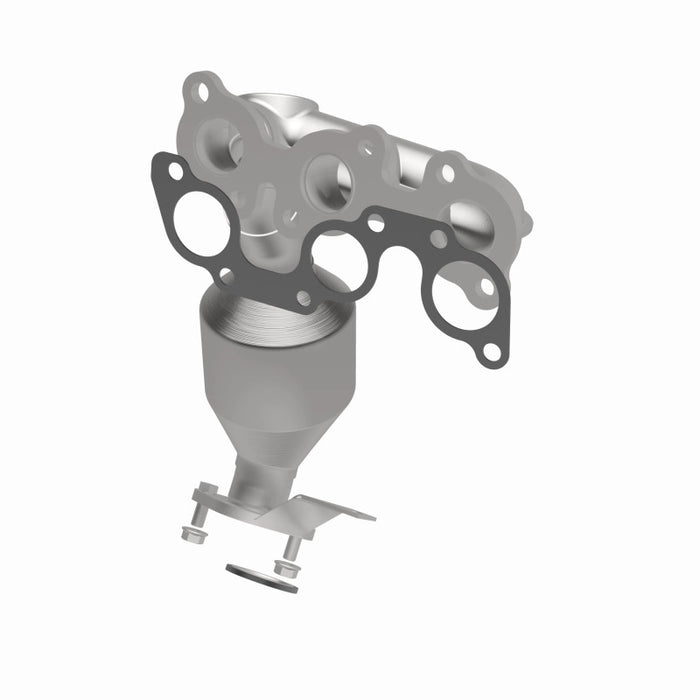 MagnaFlow Direct Fit Catalytic Converter 04-06 Lexus RX330 3.3L D/S