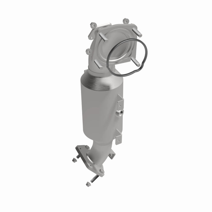 MagnaFlow Direct Fit Catalytic Converter 2020 Jeep Cherokee Single Underbody 2L