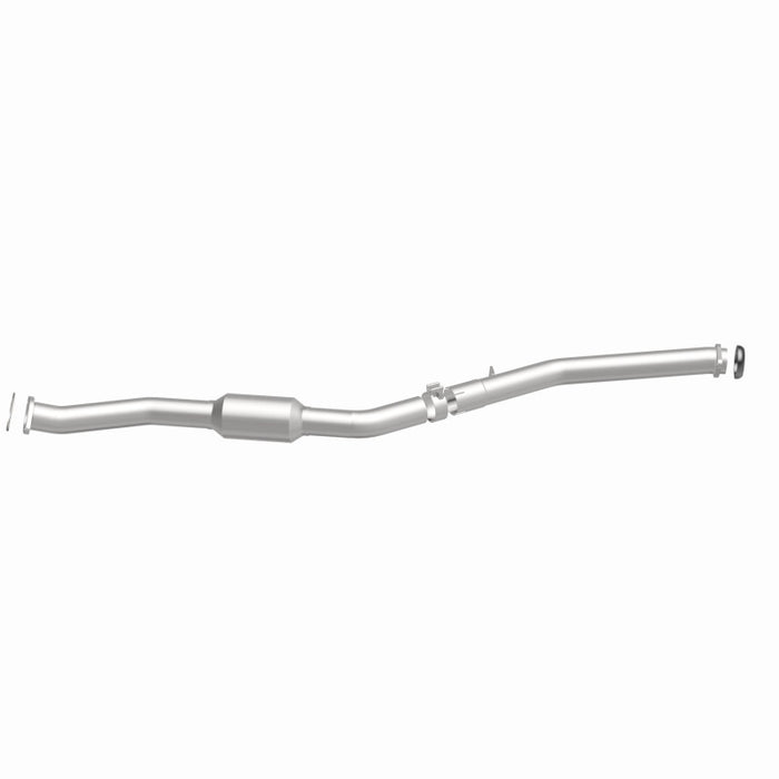 MagnaFlow Direct Fit Catalytic Converter 2015 Subaru WRX