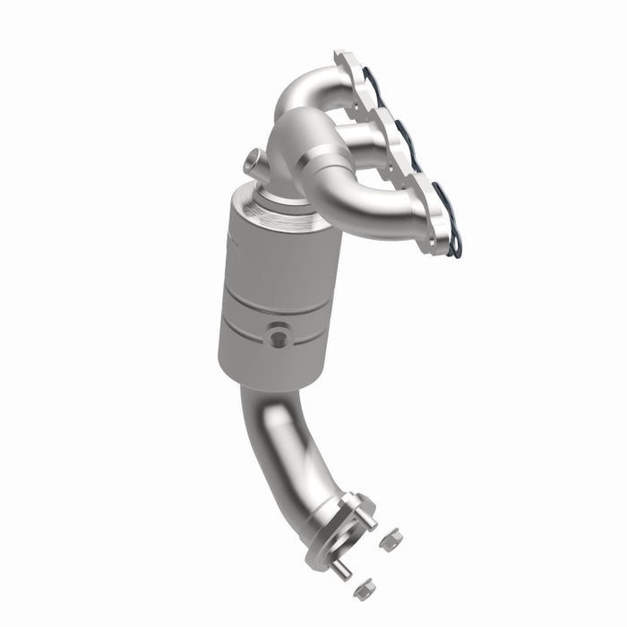 MagnaFlow Direct Fit Catalytic Converter 07-08 Chrysler Sebring 3.5L