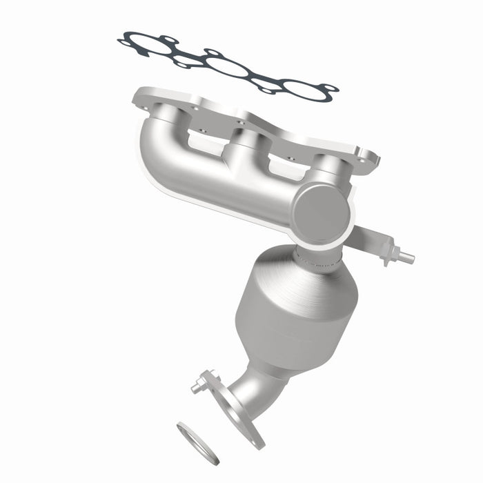 MagnaFlow 07-10 Toyota Sienna 3.5L Direct Fit Converter