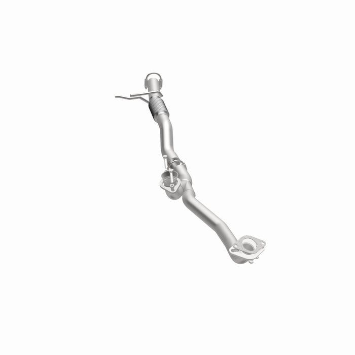 BRExhaust 11-15 Explorer 3.5L Front Pipe Kit